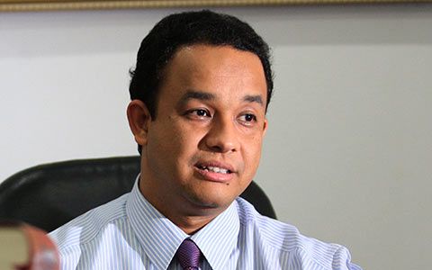 Hasil Survey, Anies Baswedan, Capres Pilihan Publik dari Non Parpol