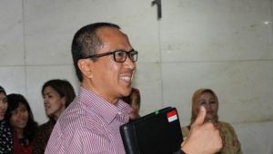 GoRiau Kejaksaan Penjarakan Staf Chevron Bachtiar Abdul Fatah