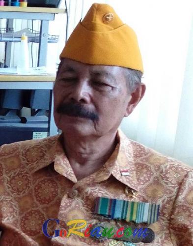 Terlibat 3 Misi Besar, Kisah Mantan Prajurit Jopan NKRI Ini Bikin Merinding