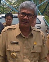Besok, Bupati Kuansing Buka HKN di Kebun Nopi
