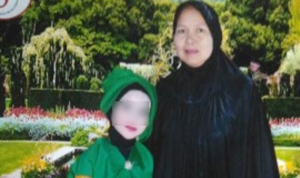 GoRiau Haru... Inilah Permintaan Terakhir Siswi SD yang Meninggal Dianiaya Teman Kelasnya