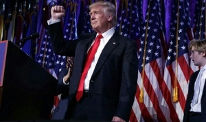 GoRiau Ini yang Menyebabkan Donald Trump Menangkan Pilpres AS
