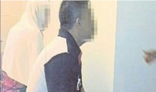 Terlalu, Wanita Beranak 2 Masukkan Selingkuhan ke Kamar Ketika Suami Tak di Rumah, Begini Jadinya