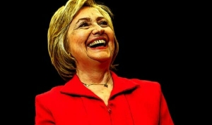 GoRiau Imbau Pendukungnya Hormati Hasil Pilpres, Hillary: Trump Harus Diberi Kesempatan Memimpin AS