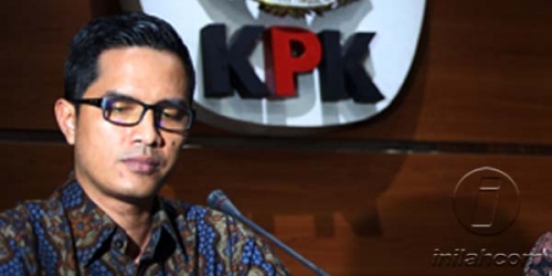 Jadikan Novanto Tersangka Keduakalinya, KPK Siap Hadapi Serangan Balik