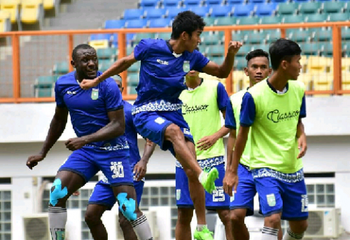PSPS Riau Batal Main, Laga Perempat Final Grup Y Liga 2 Indonesia Ditunda, Ini Alasannya