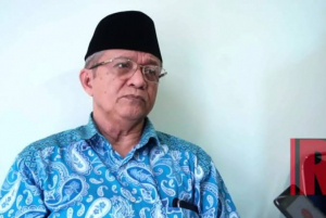 GoRiau MUI Pusat Dukung Imbauan MUI Jatim Agar Pejabat Jangan Ucapkan Salam Semua Agama, Ini Alasannya