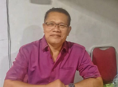Ini Pesan Ketua Komisi V DPRD Riau untuk Porprov Riau X