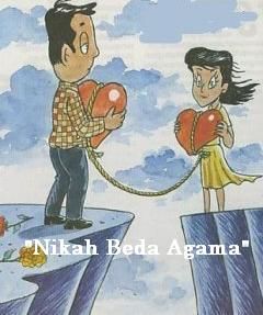 Bagaimana Pandangan Islam Tentang Nikah Beda Agama? Ini Jawabannya