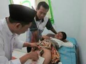 GoRiau Pusat Pencegahan Penyakit Amerika Serikat Umumkan Khitan Sangat Bermanfaat bagi Kesehatan
