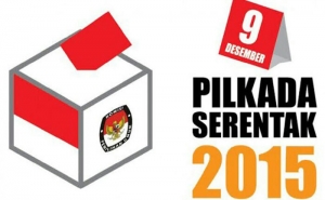 KPU Dinilai Tak Maksimal Sosialisasikan Pllkada Serentak, Partisipasi Pemilih Kurang 70 Persen
