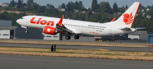 Sudah Masuk Pesawat, Para Penumpang Lion Air JT-568 Kembali ke Ruang Tunggu