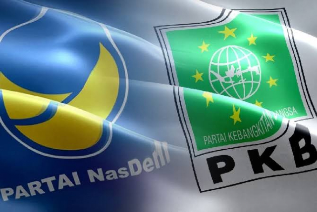 Di Pilkada Rohul dan Inhu, Nasdem dan PKB Saling Klaim Kemenangan