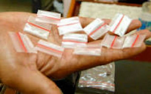 Bisnis Narkoba, Anggota Polisi Ditangkap Saat Transaksi di Hotel