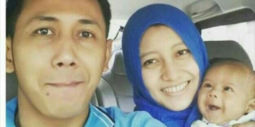 Hilang 11 Hari, Begini Kondisi dr Rica Ketika Ditemukan di Pangkalan Bun