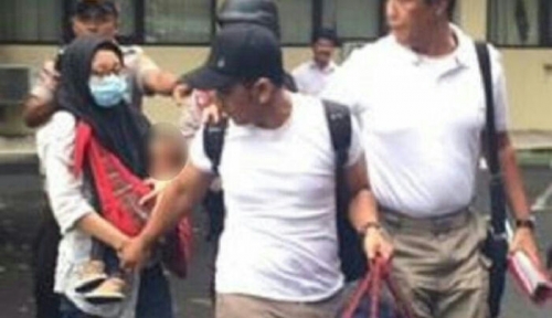 Begini Cara Polisi Melacak Keberadaan Dokter Rica yang Terjerat Komunitas Gafatar