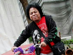 GoRiau Parto Patrio dan 30 Temannya Bawa Ambulans untuk Paksa Budi Anduk ke Rumah Sakit
