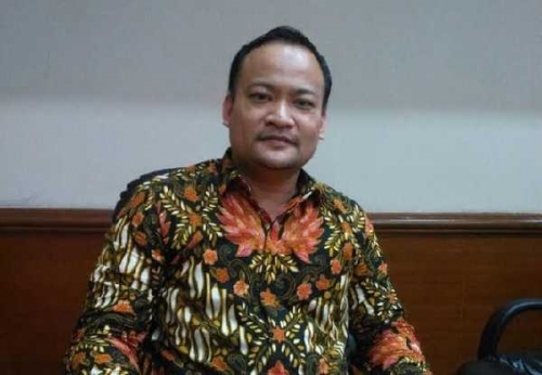 Partai Koalisi Punya Cara Berbeda Dukung Prabowo-Sandi, Gerindra Riau: Itu Strategi Masing-masing