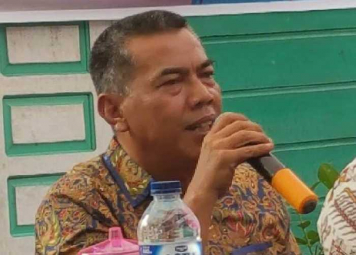 Akhir Januari, DPP Partai Demokrat Lakukan Survey untuk Calon Kepala Daerah dan Wakil Kepala Daerah se-Riau