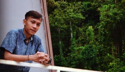 Kisah Mualaf Pemuda Toraja, Yakini Kebenaran Islam Setelah Membaca Asmaul Husna