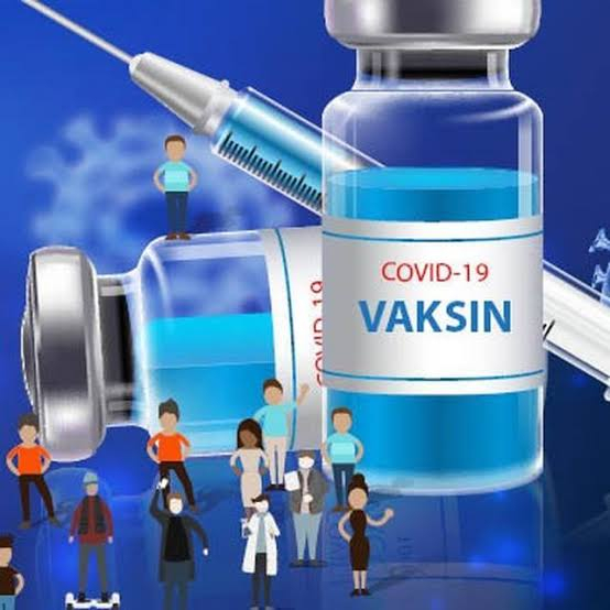 Sudah Capai Target, Vaksinasi Covid-19 Masih Digelar di Kota Pekanbaru