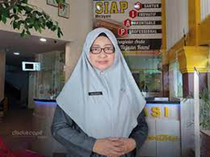 GoRiau Untuk Cetak KTP, Warga Pemegang Suket Diminta Datang ke MPP Disdukcapil