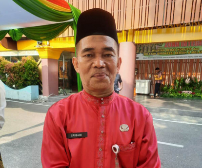 GoRiau Tahun Ini, Pelaku UMKM Sudah Bisa Ajukan Subsidi Bunga Pinjaman Bank Pekanbaru