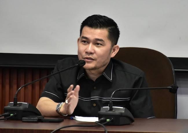 APBD Pekanbaru 2026 Belum Disahkan, DPRD Soroti RKA OPD Tak Dipaparkan