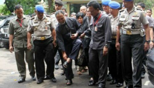 Penyidik KPK dan Keluarganya Diteror, Termasuk Ancaman Pembunuhan