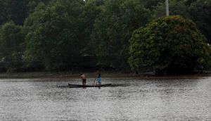 GoRiau Normalisasi Sungai Siak Butuh Dana Rp 200 M