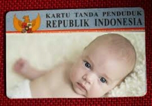 GoRiau Bayi Wajib Miliki KTP, Berlaku Mulai 19 Januari 2016, Ini Syarat Pengurusannya
