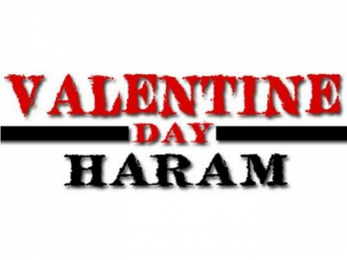Fatwa Haram Rayakan Valentine Day di Kota Dumai Sejak 2011, MUI : Cenderung Mengarah ke Pergaulan Bebas