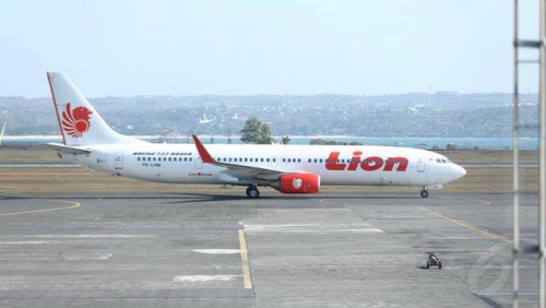 Sudah Masuk Pesawat, Penumpang Lion Air Mendadak Kembali ke Ruang Tunggu