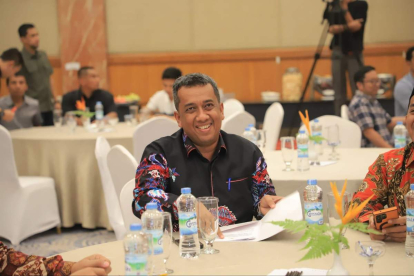 GoRiau Pemko Pekanbaru Pastikan Penyelesaian Tunda Bayar Sesuai Kondisi Keuangan