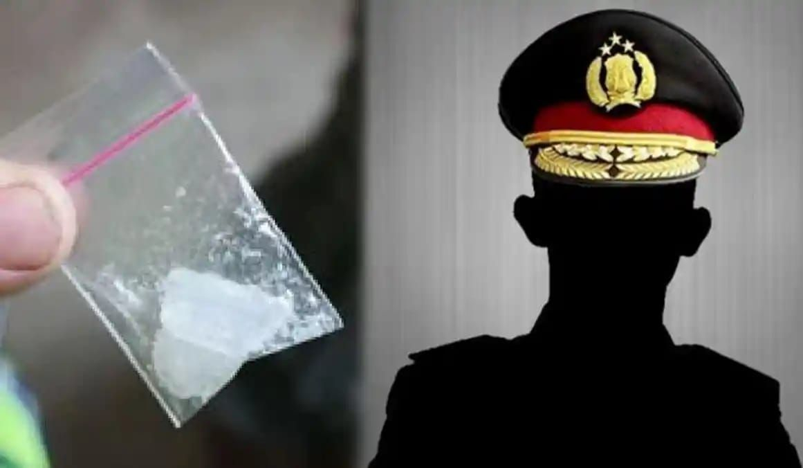 Lima Oknum Personel Positif Narkoba, Kapolres Meranti Tegaskan Tak Ada Toleransi