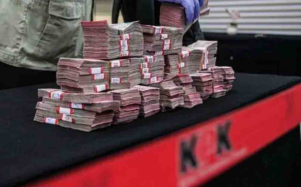 KPK Endus Modus Baru Korupsi di Balik Meja Hijau, Ubah Uang Haram Jadi Rupiah Lewat Penukaran Asing