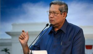 GoRiau Sebut Boediono Tak Bisa Diadili, SBY Diminta KPK Hormati Hukum