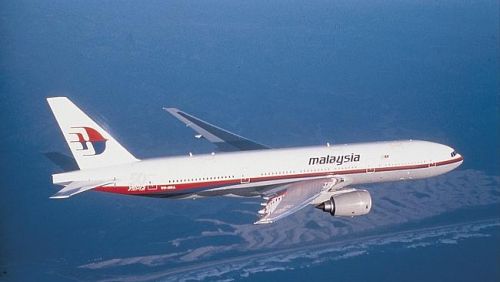 5 Penumpang Malaysia Airlines Selamat karena Batal Berangkat, Padahal Sudah Check In