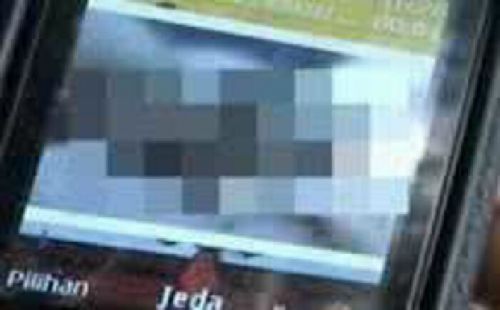 Produksi Video X Anak-anak Usia 8 - 12 Tahun, 3 Pelaku Diamankan, 1 Ditangkap di Pekanbaru