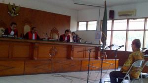 GoRiau Annas Maamun Juga Sempat Suruh Gulat Siapkan Uang untuk DPR
