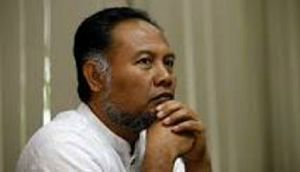 GoRiau Bawa Surat Sakti Plt Ketua KPK, Bambang Batal Diperiksa Penyidik Bareskrim