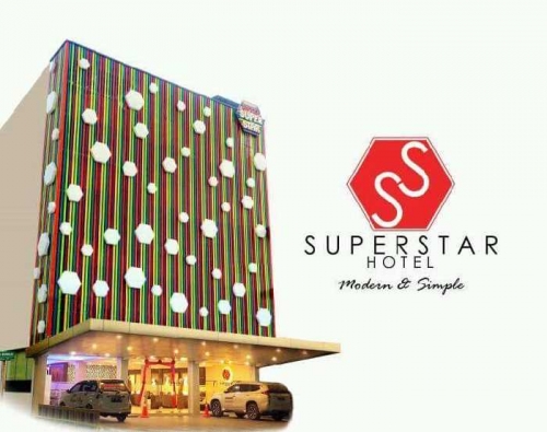 Nongkrong di Angkringan Hotel Super Star Dumai Sambil Malam Mingguan Mulai Rp10.000
