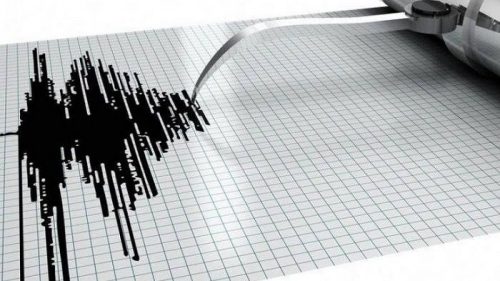 Gempa Guncang 3 Daerah di Sumbar, Berpusat di Darat pada Kedalaman 21 Kilometer