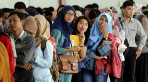 GoRiau Pemerintah Rekrut CPNS Usai Pilkada Serentak, Proses Seleksi Berbeda dengan Tahun Sebelumnya