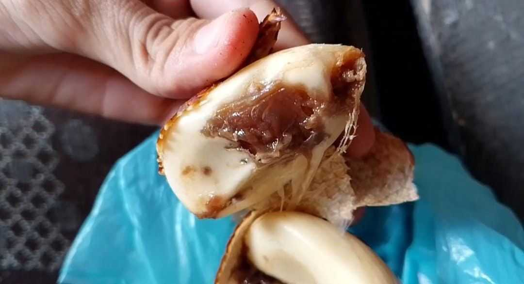 Soal Salak Berulat di Paket MBG SMAN 7 Pekanbaru, Penyelenggara Akui Kelalaian Sortir Bahan Baku