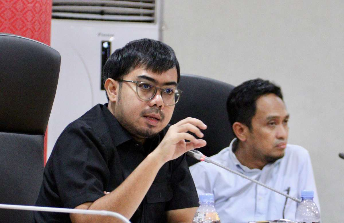 Fraksi Gerindra DPRD Riau Optimis Optimalisasi PAD Mulai Terlihat pada Semester II 2026