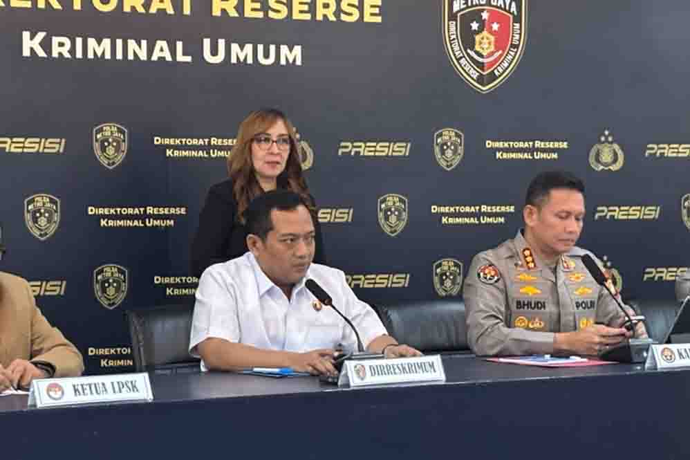 Tragedi Kelam Pondok Gede Sisakan Luka Mendalam Bagi Pergerakan Pekerja Pelabuhan