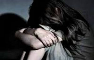 GoRiau Gadis Ini Jadi Korban Nafsu Bejat Ayahnya Selama 3 Tahun