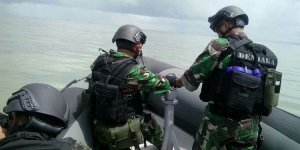 GoRiau Kasau Yakin TNI Bisa Bebaskan 10 WNI yang Disandera Abu Sayyaf, Ini Alasannya