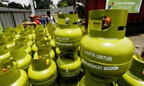 DPRD Riau Sesalkan Ada Elpiji Rp31.000 di Pelalawan, Mansyur: Ada Tiga Kemungkinan...